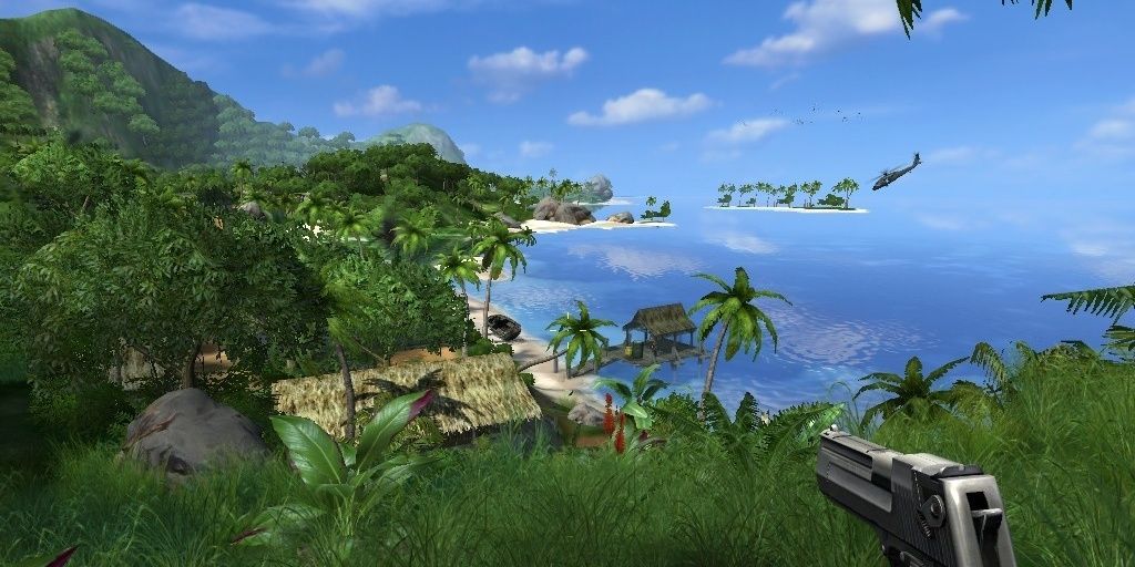 Far cry 1 ocean of sale games