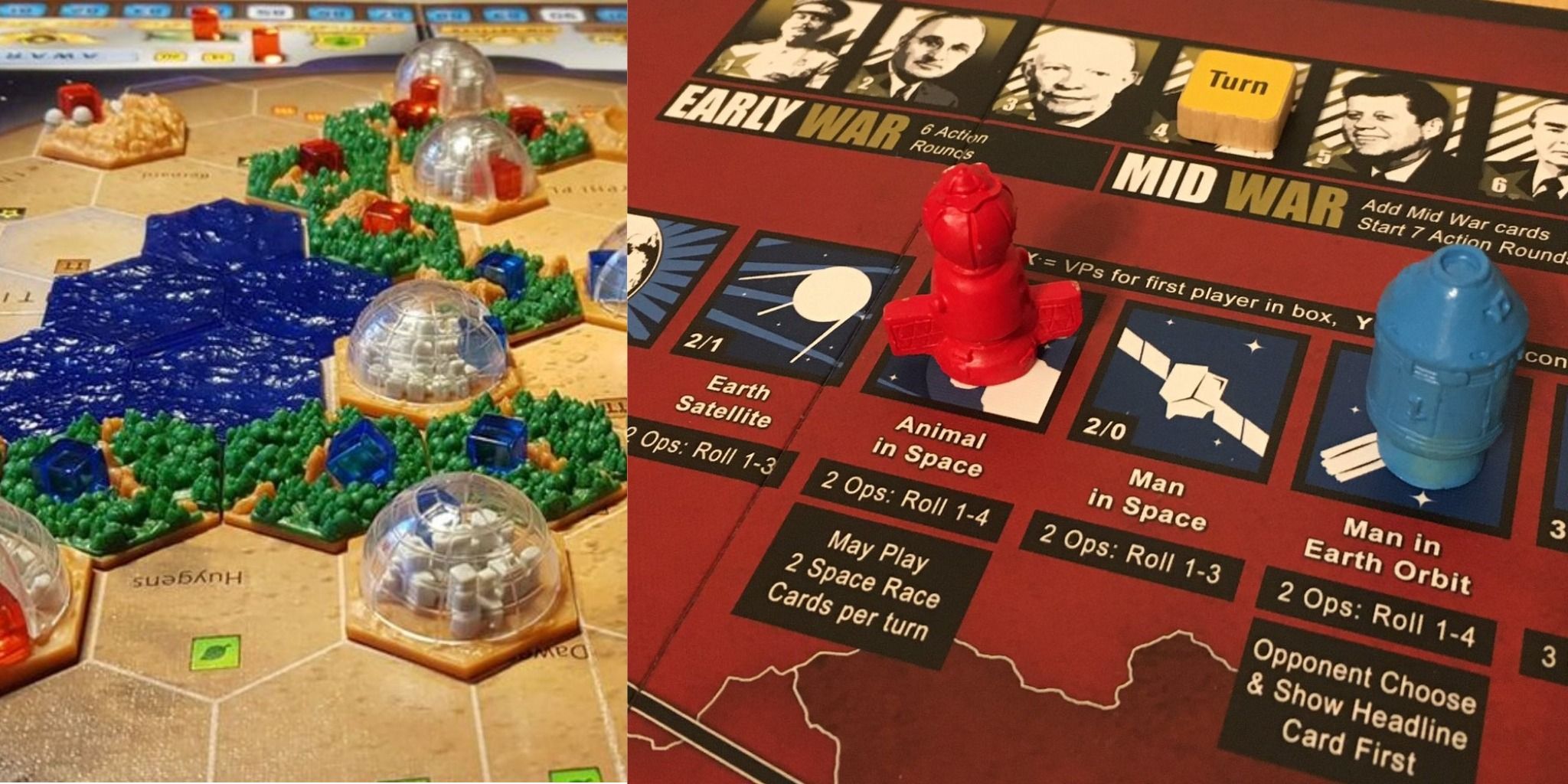 Luxe board games are selling out after spike in popularity