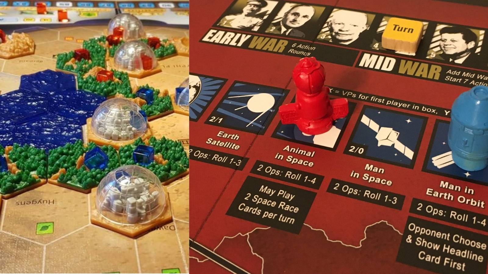 Most Gorgeous Deluxe Versions Of Board Games
