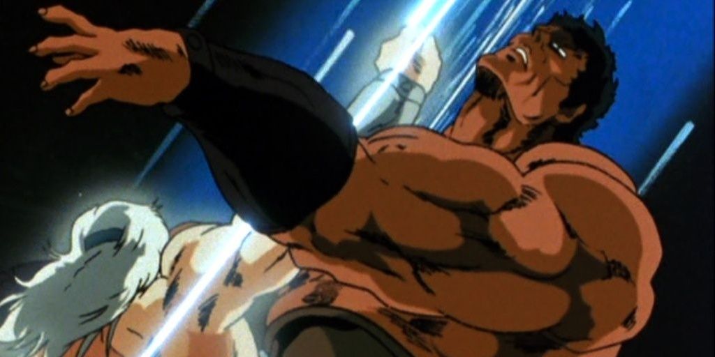 9 Best Fights in Fist of the North Star(3) Cropped