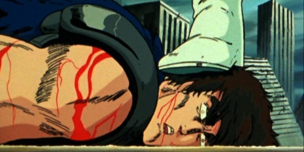 9 Best Fights in Fist of the North Star(4) Cropped