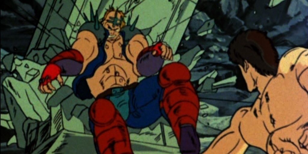 9 Best Fights in Fist of the North Star