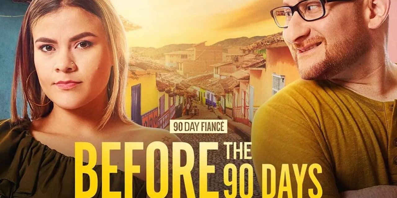 90 Day Fiancé