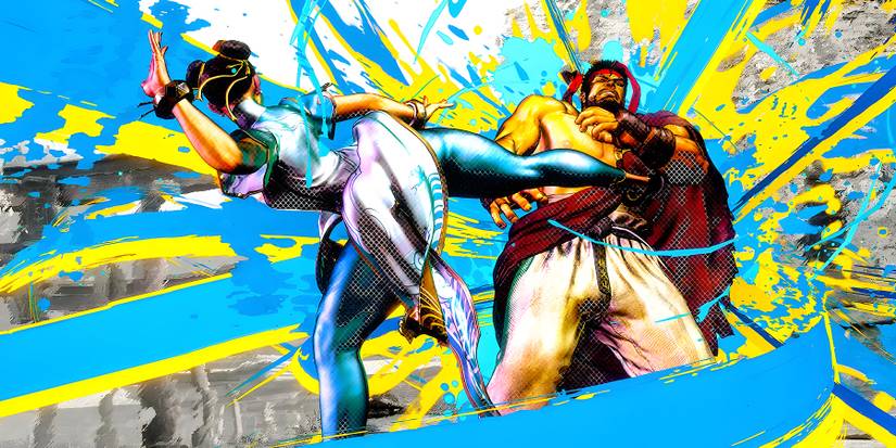 Street-Fighter-6-Screenshot-Combat-Gameplay-Stylised