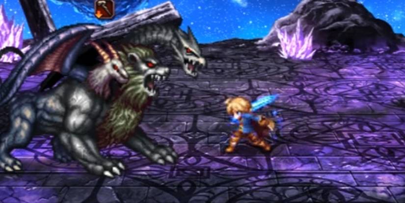 Ffbe Final Fantasy Brave Exvius: Tips For Building The Best Team