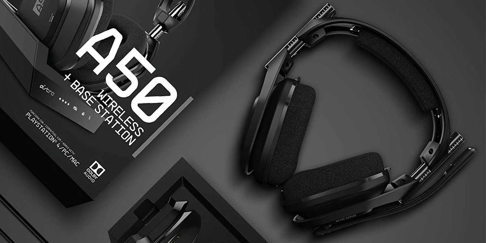 A50AstroHeadsetPackage