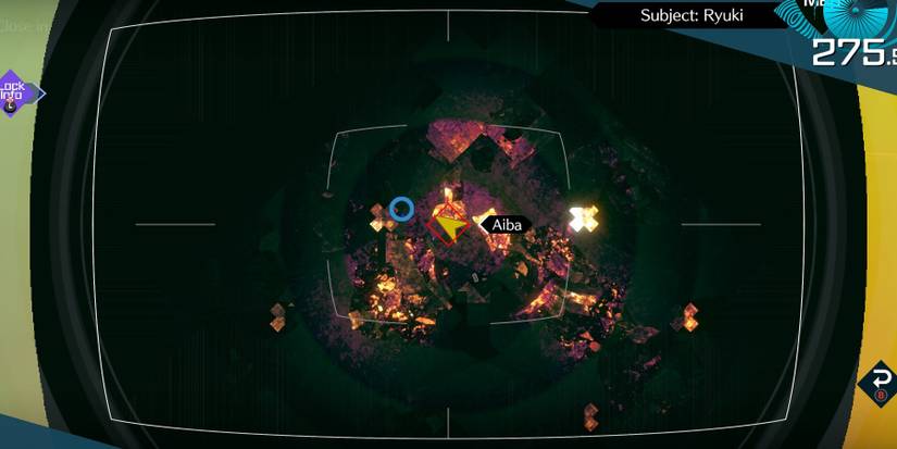 AITSF Map of the first somnium