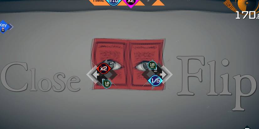 AITSF Using a Negative Timie