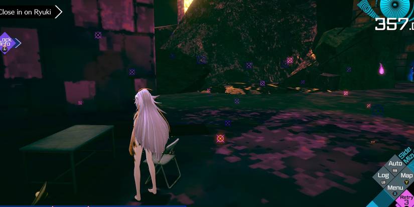 AITSF Aiba standing still in a Somnium