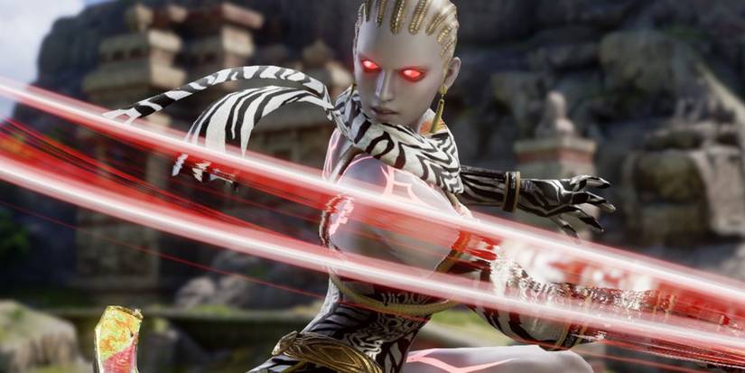 Activating the Soul Gauge