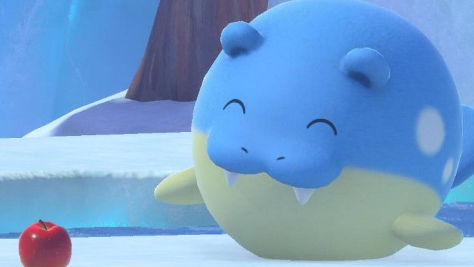 Adorable-Fan-Art-Imagines-Spheal-As-Different-Ice-Cream-Flavors