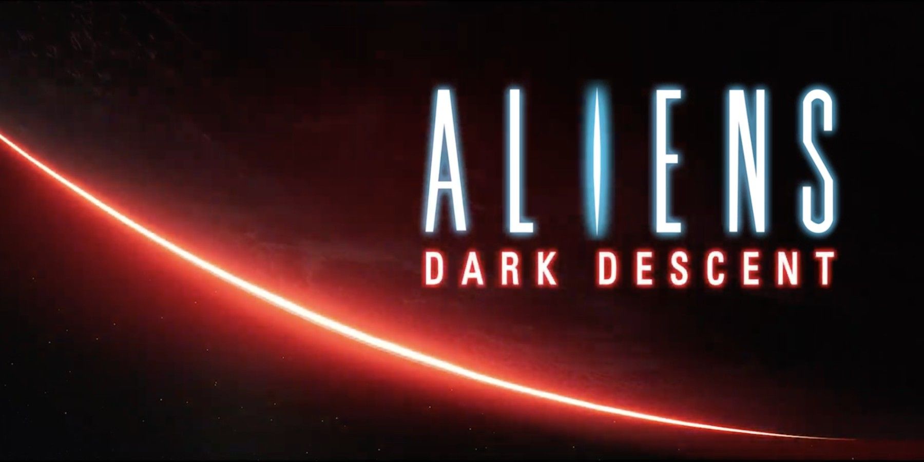 Aliens Dark Descent Cover