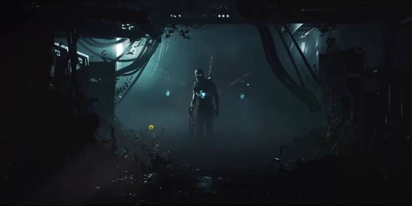 Aliens Dark Descent New Enemies