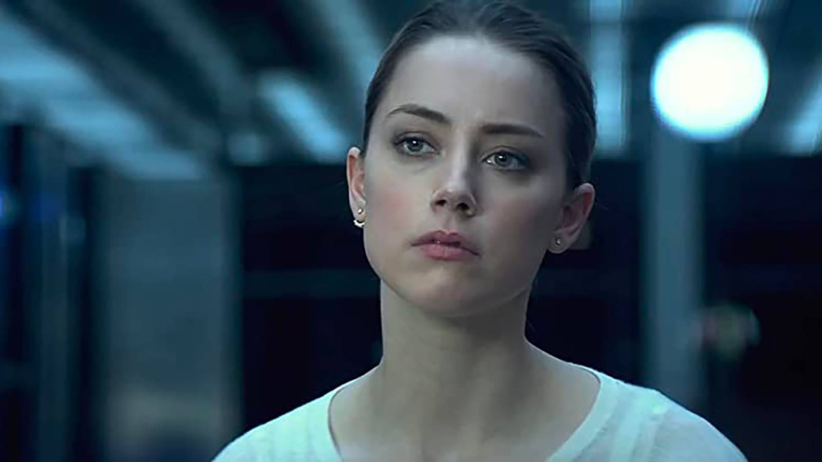 Amber Heard Johnny Depp Trial Verdict Responds