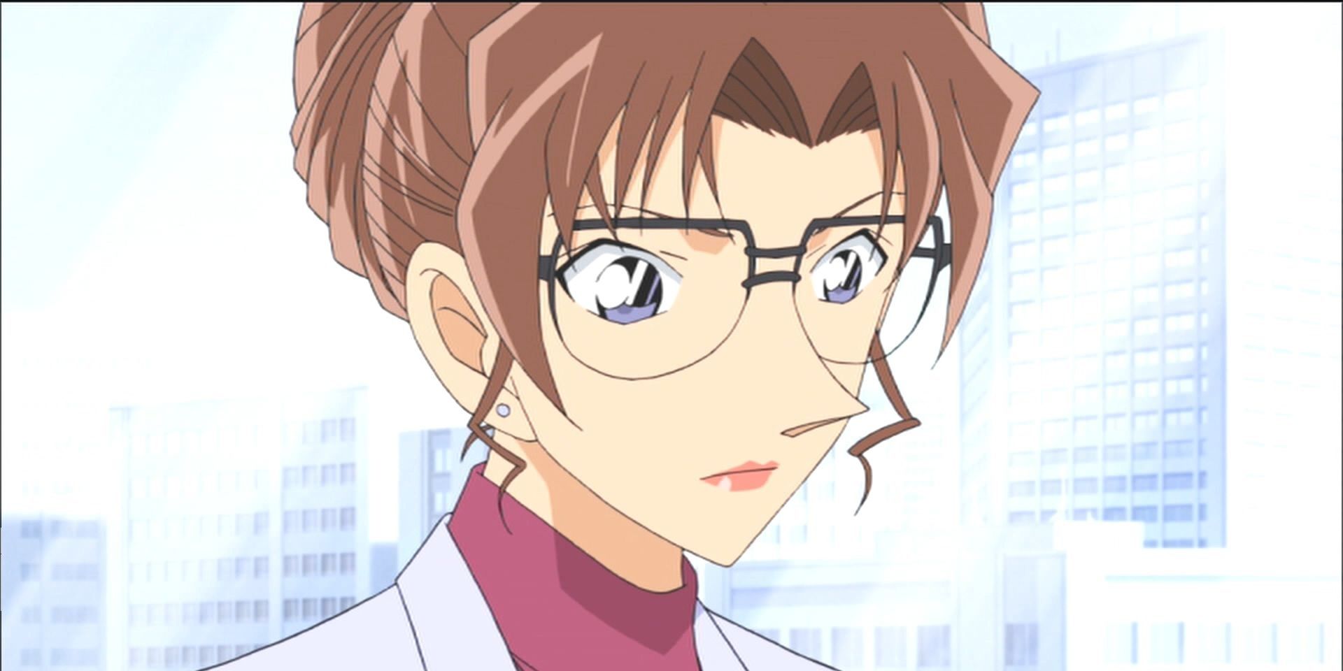 Most Iconic Anime Lawyers, Ranked