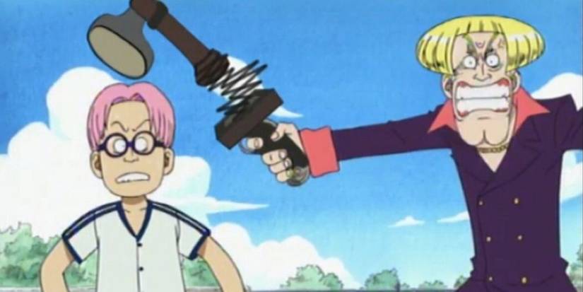 Anime Rap One Piece 4Kids