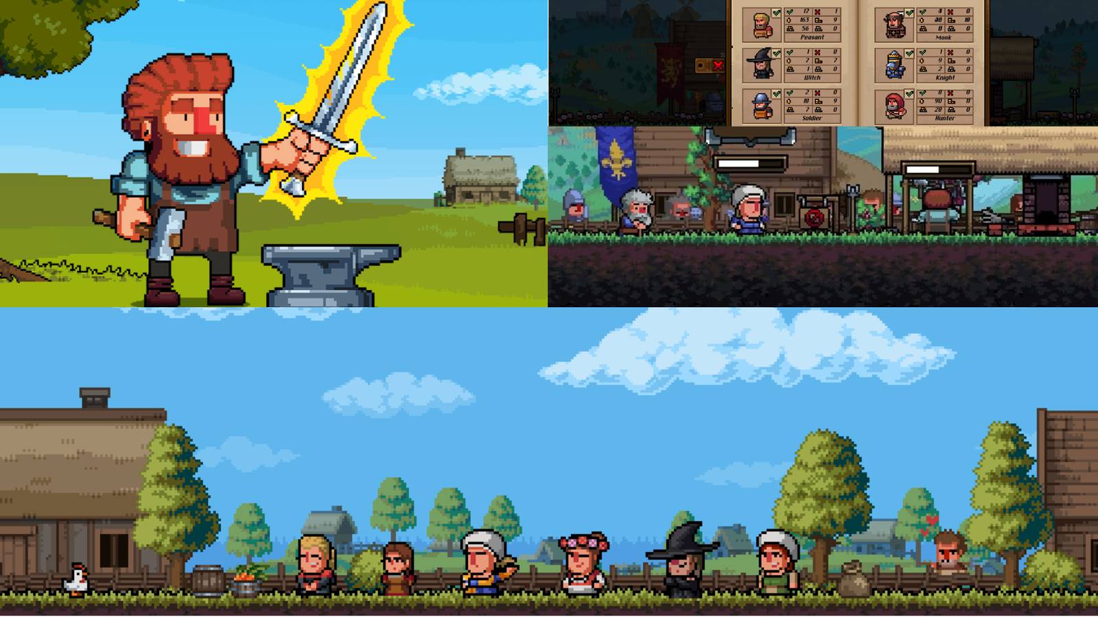 Anvil Saga Feature Image