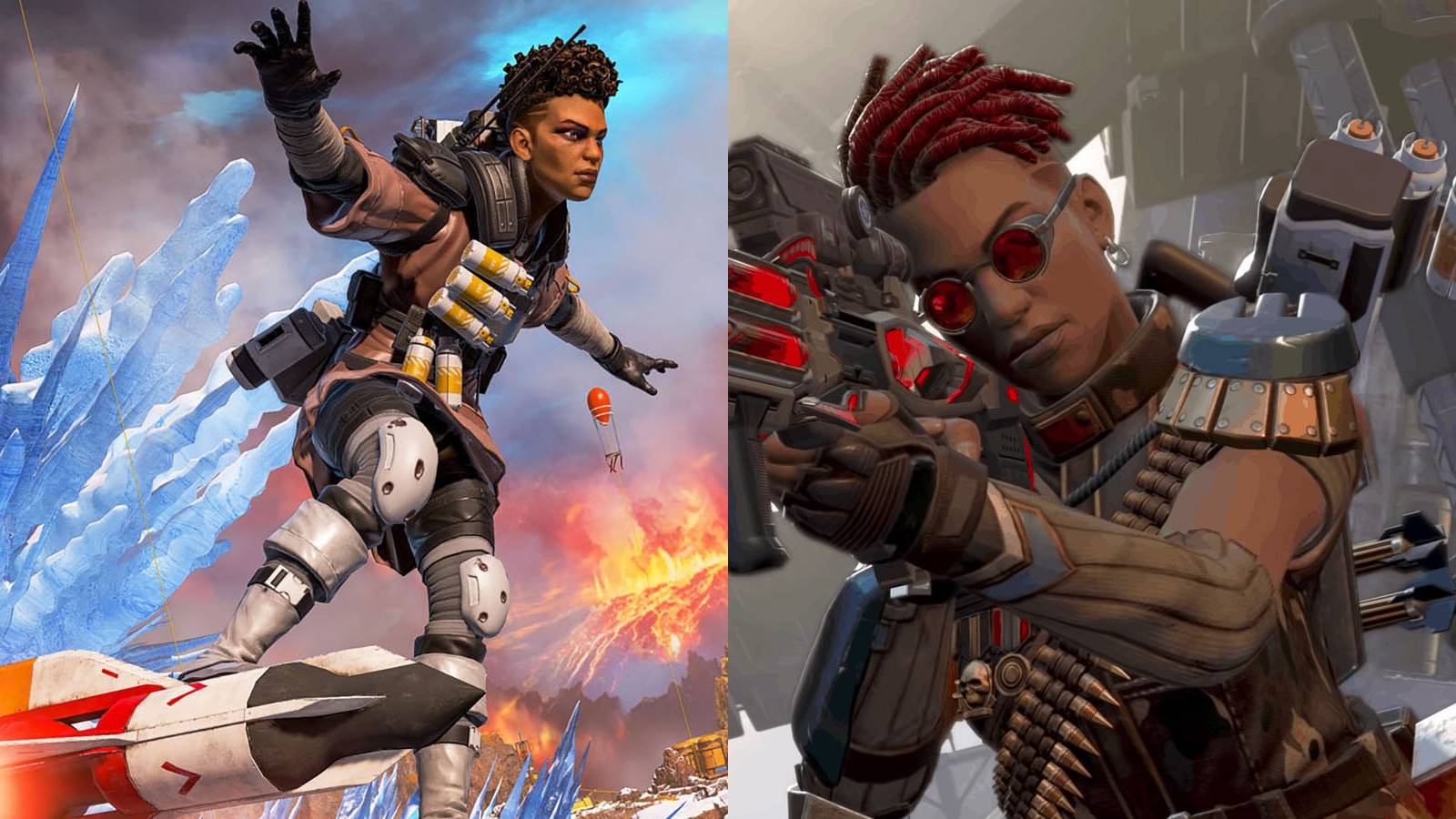 Apex Legends Mobile - Bangalore Guide