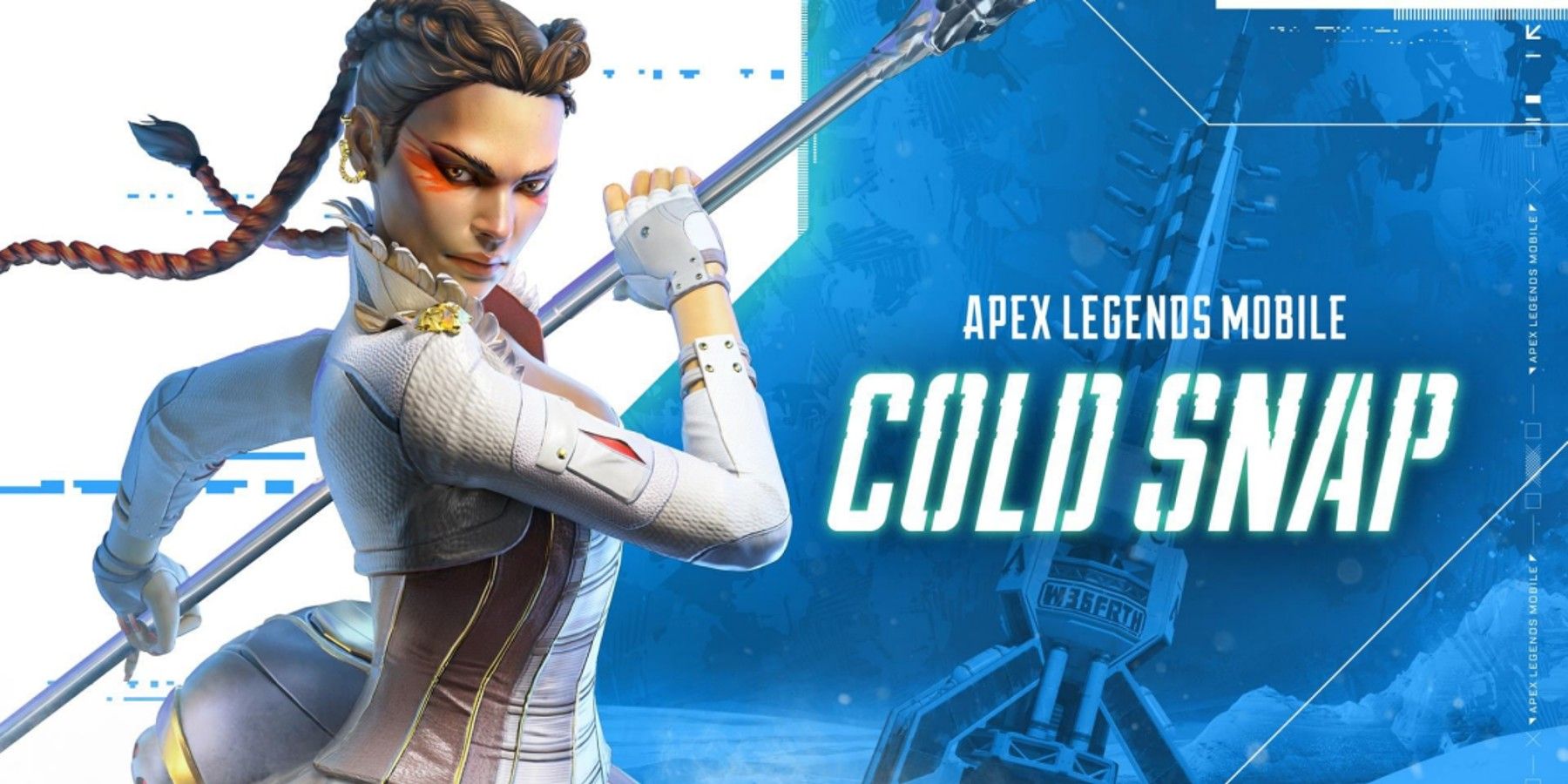 Apex Legends Update 1.000.014 Flies Out for Xbox Headset, Loba