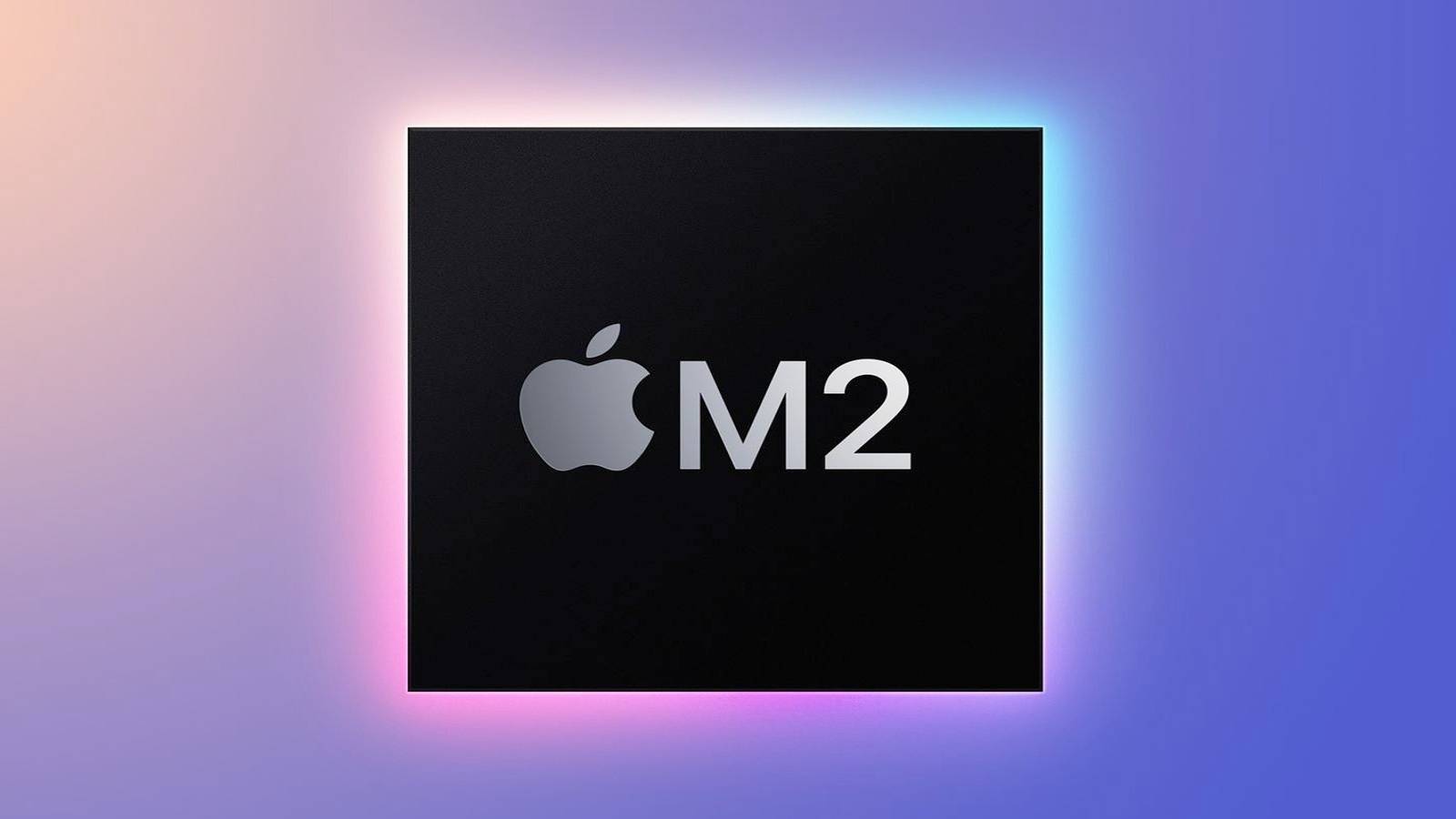 Apple Silicon New Chip