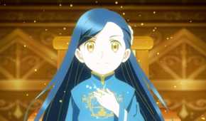 Ascendance of a Bookworm Episode 10 Feature Image