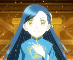 Ascendance of a Bookworm Episode 10 Feature Image