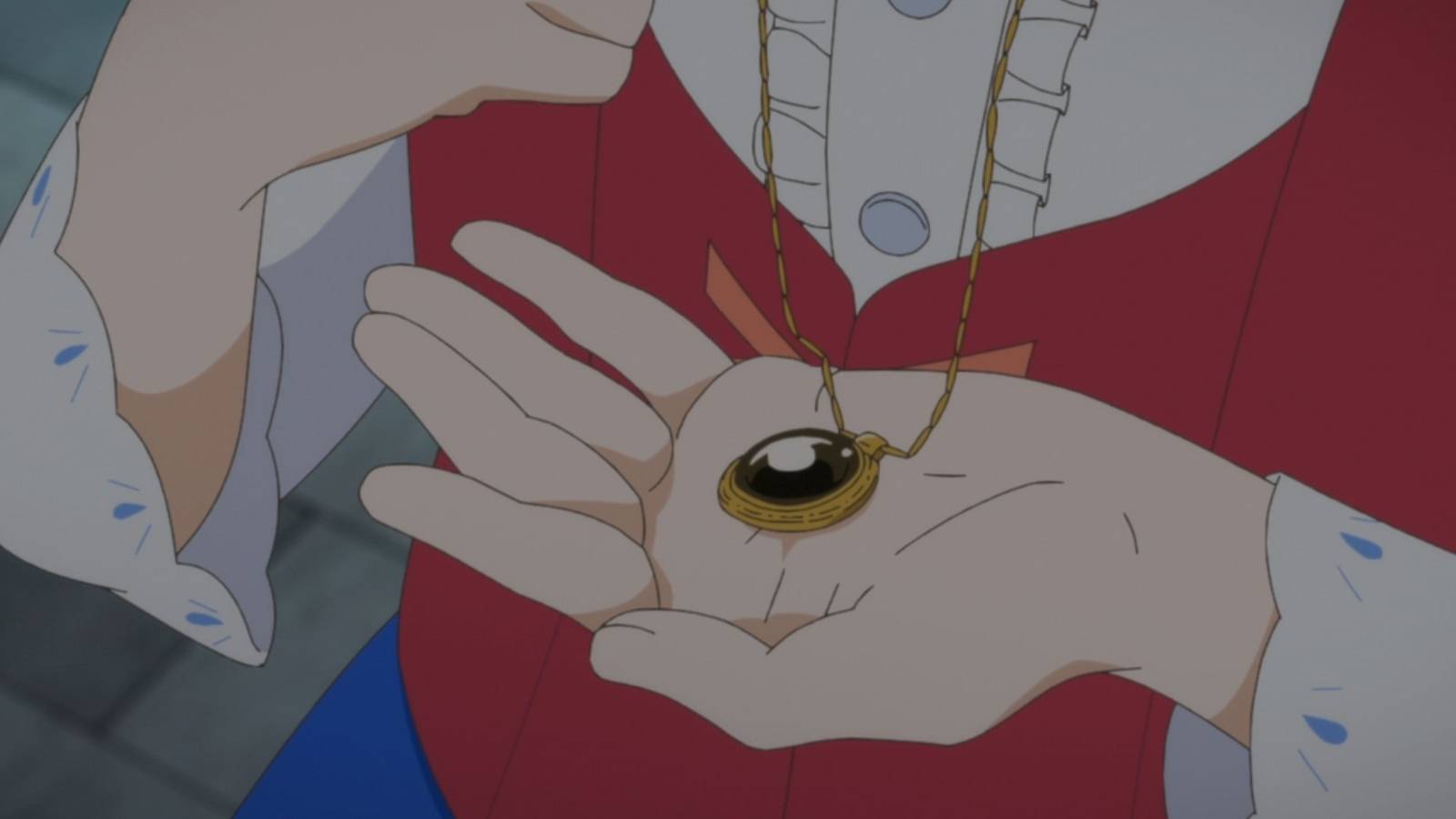 Ascendance of a Bookworm S3 Episode 9 Feature Image