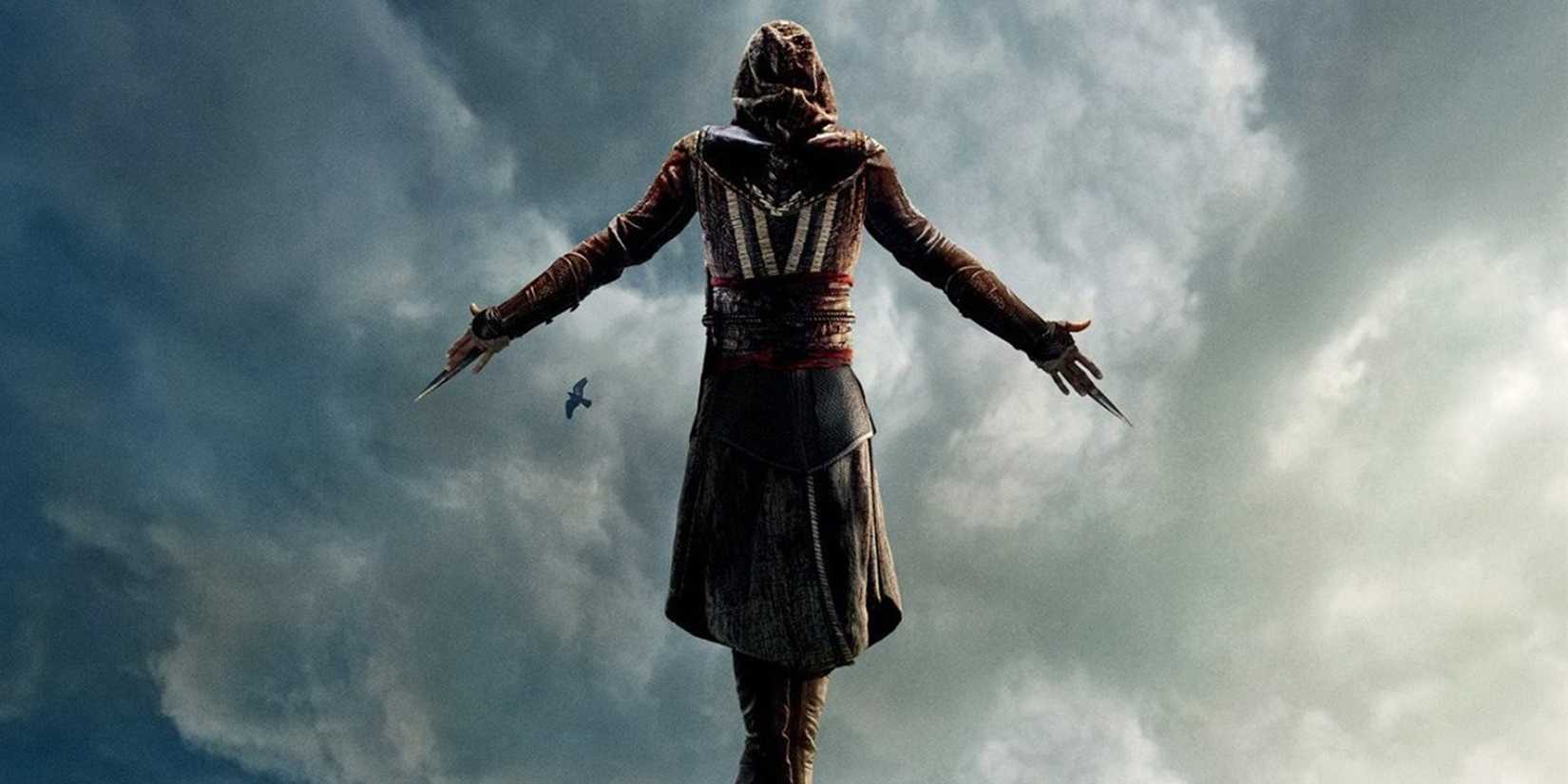 Assassin's Creed Movie