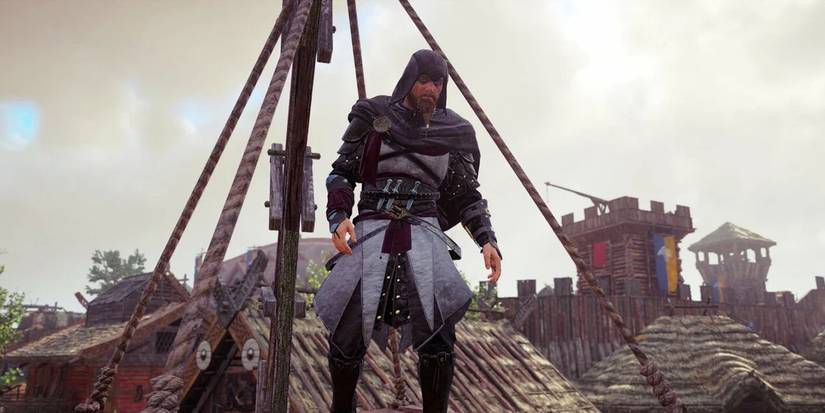 Assassins Creed Valhalla Basim Affiliations 8