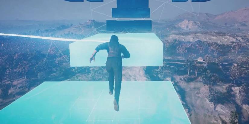 Assassins Creed Valhalla Basim Animus 2