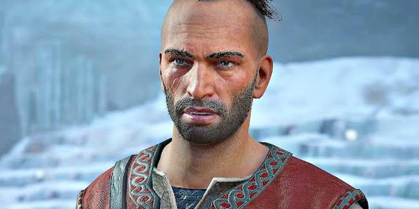 Assassins Creed Valhalla Basim Loki 1