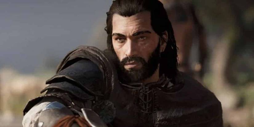 Assassins Creed Valhalla Basim Sitting 4