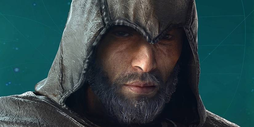 Basim Scar Assassin's Creed Rift: Things You Need To Know About Basim