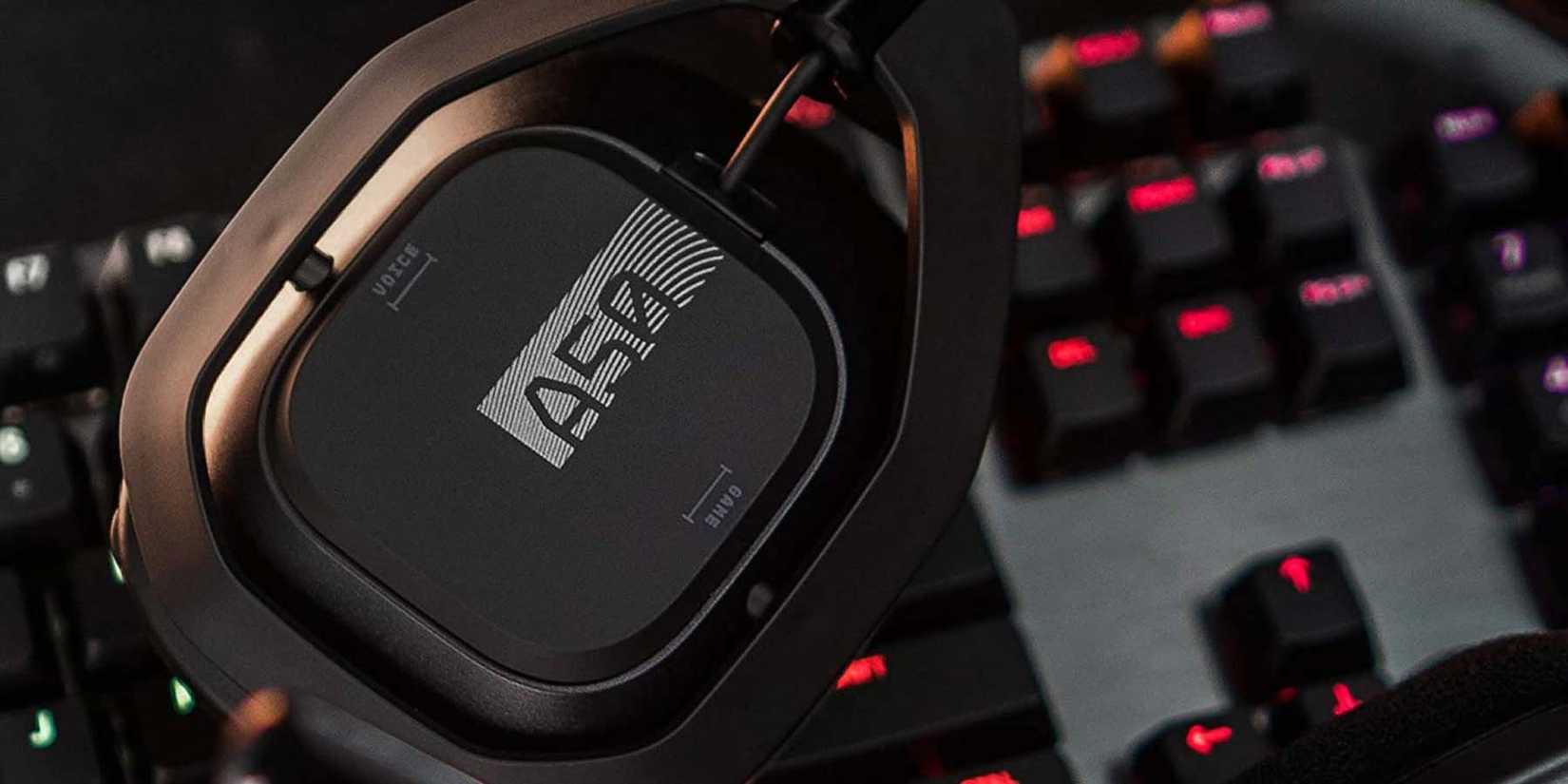 AstroA50GamingHeadsetCloseUp