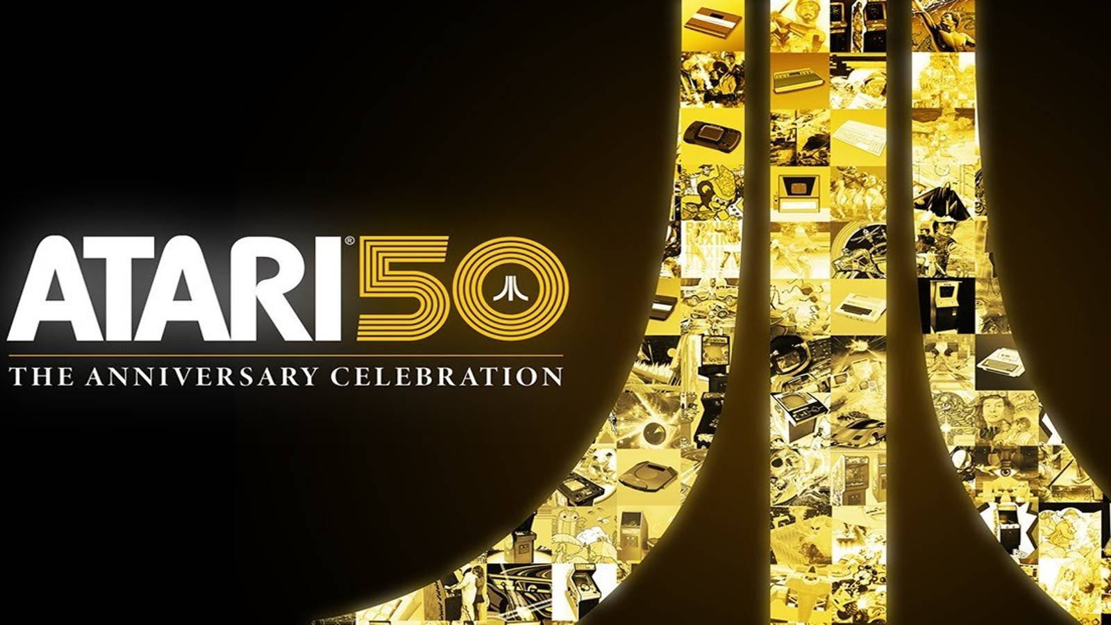 Atari 50