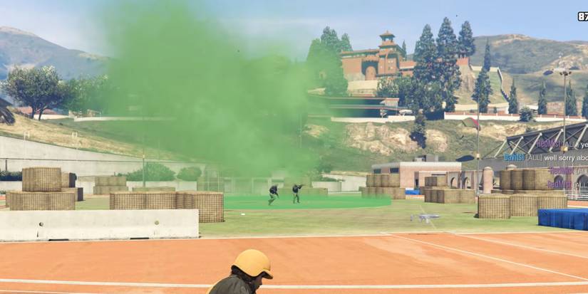 Attacking Distracted Enemies