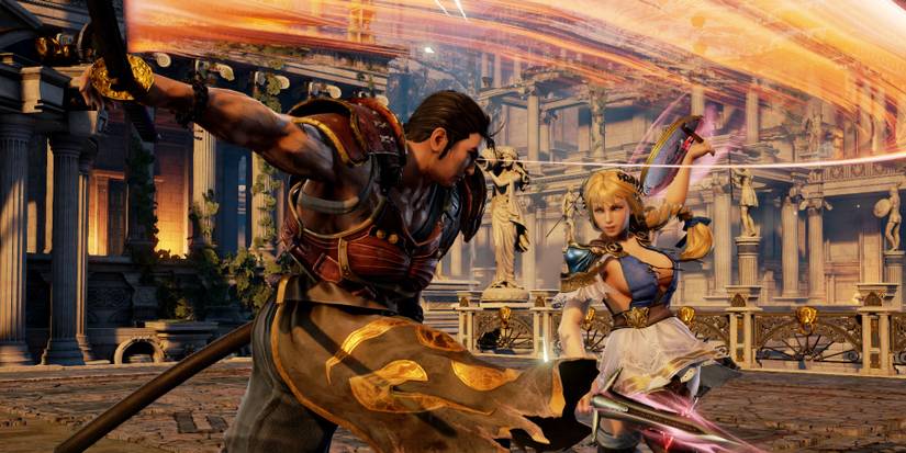 Attacking from Different Directions