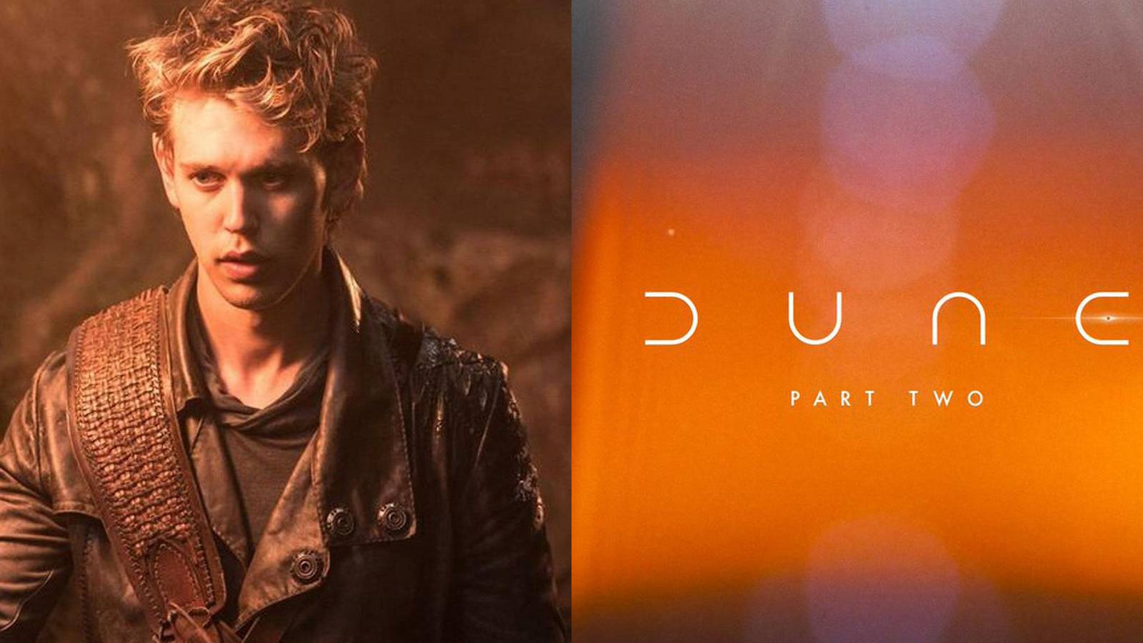 Austin Butler Dune 2