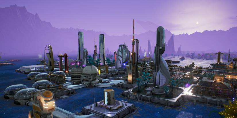 Aven-Colony---many large buildings