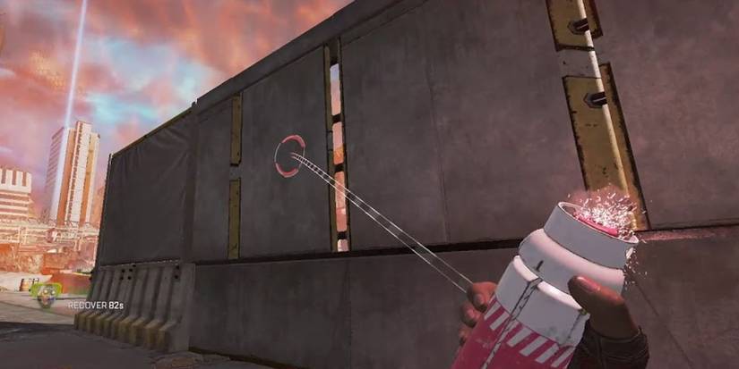 Bangalore about to throw her ultimate