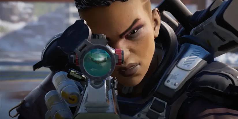 Bangalore aiming at an opponent