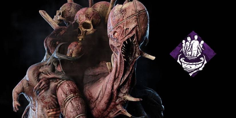 Barbecue And Chilli dead by daylight dredge