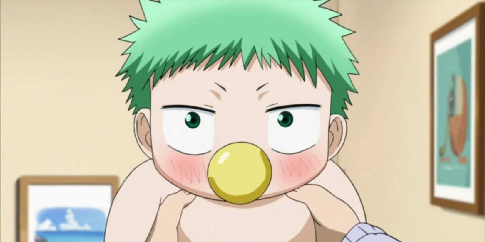 Beelzebub_IV baby beel