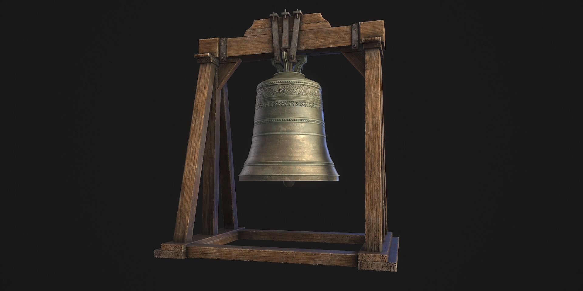 Bells Of Santiago in Crusader Kings 3