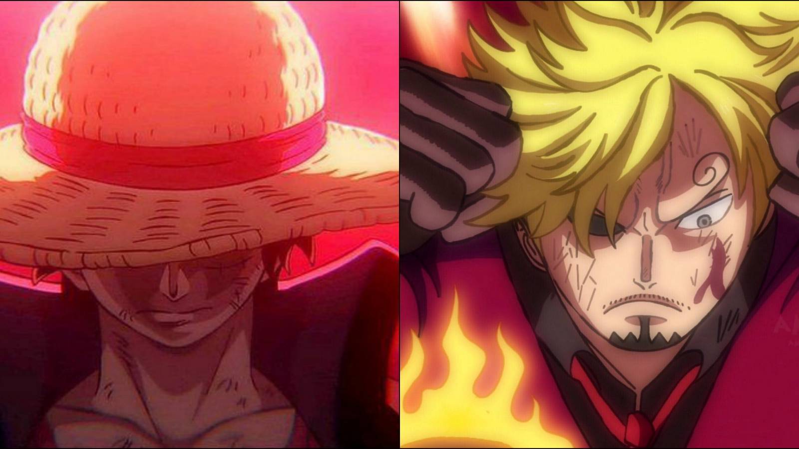 Best Onigashima Fights One Piece