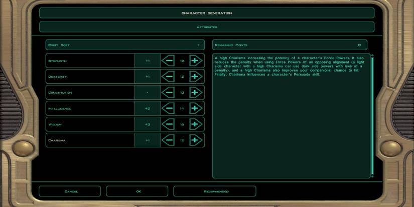 Best Sentinel Attributes