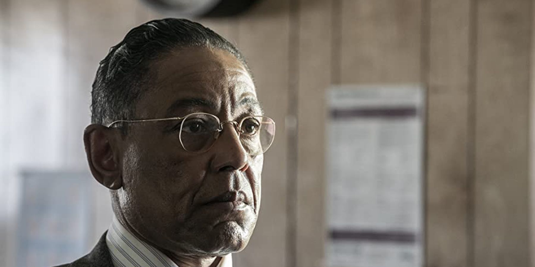 Better Call Saul Giancarlo Esposito Gus Fring Spinoff