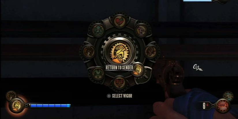 BioshockReturnToSender