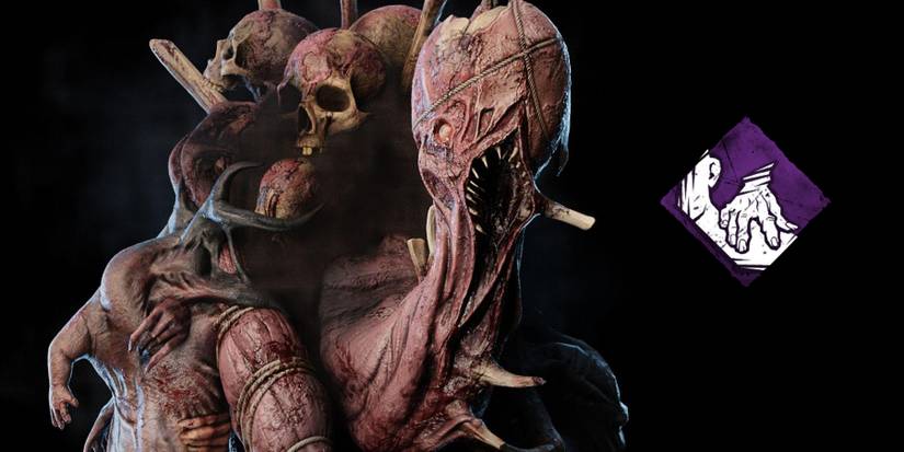 Bitter Murmur dead by daylight dredge