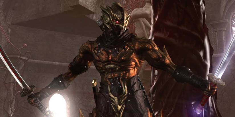 Blade of the Archfiend